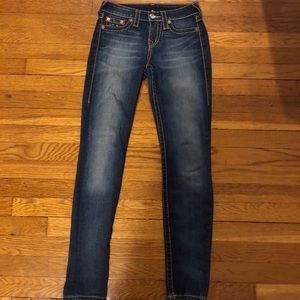 True religion jeans